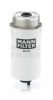 MANN-FILTER WK 8193 Fuel filter